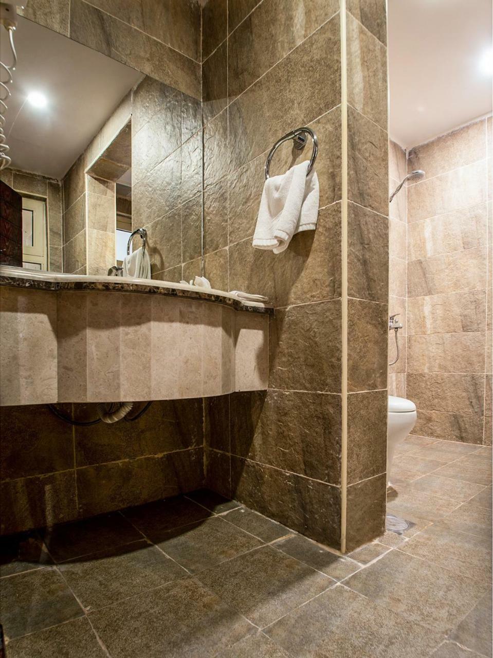 Itlala Alsharq For Serviced Apartments Dammam Eksteriør billede