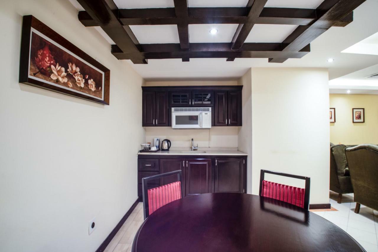 Itlala Alsharq For Serviced Apartments Dammam Eksteriør billede